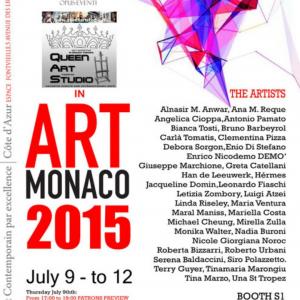 Mostra Montecarlo