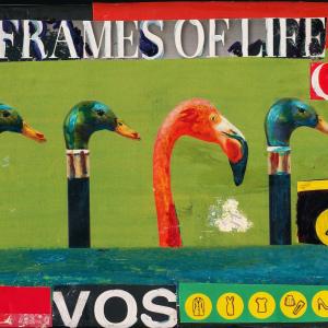 Frames of life