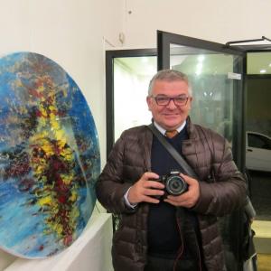 PREMIATO ALLA MOSTRA DI SELEZIONE