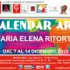 CALENDER ART