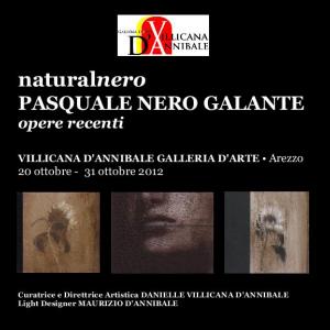 naturALnero - PASQUALE NERO GALANTE