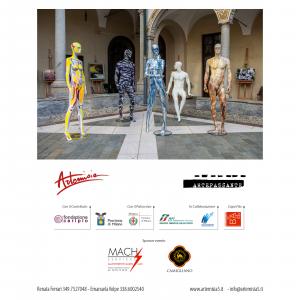 Artemisia presenta: Enérgheia, energia all’Opera.