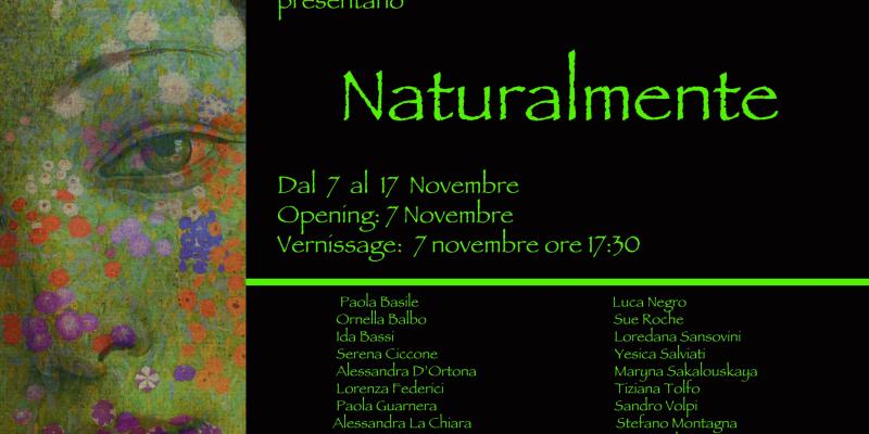 Naturalmente