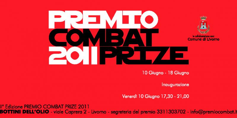 Combat Prize 2011