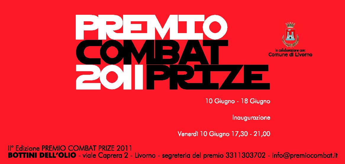 Combat Prize 2011