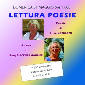  EVENTI ARTEMISIA