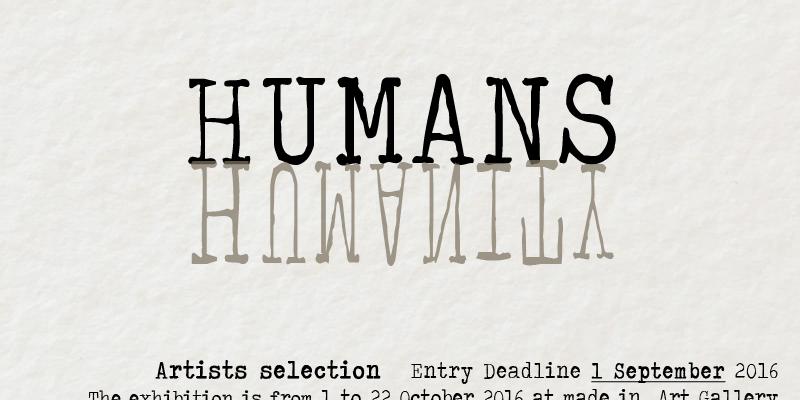 HUMANS