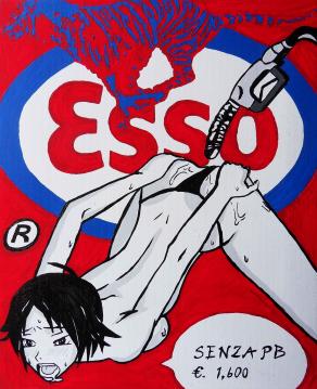 Esso (R Collezione)