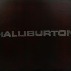 HALLIBURTON