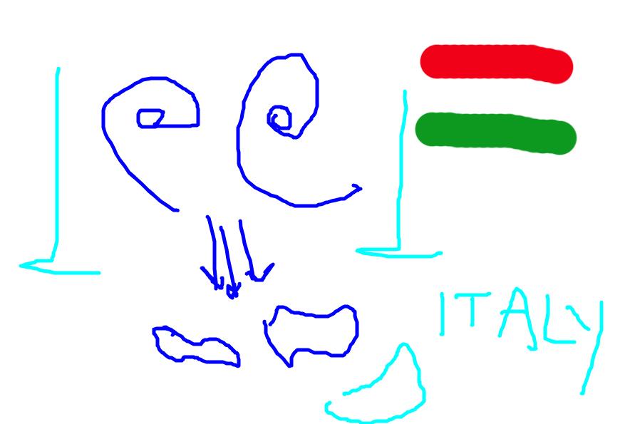 Italy