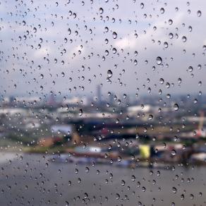 drops on cable car