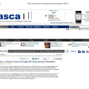 Agenzia Giornalistica ASCA