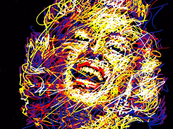 "MARILYN 2"