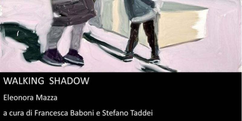 ELEONORA MAZZA WALKING SHADOW