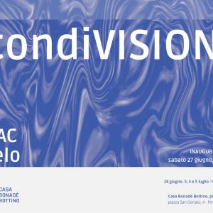 DAC e Telo, condiVISIONI