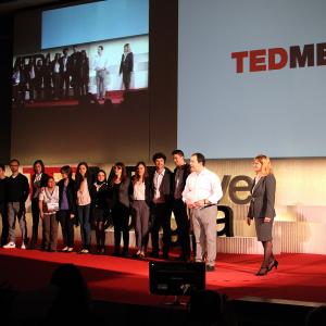 TEDMEDLiveBologna 2013