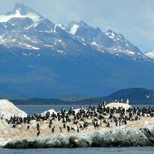 Argentina, Patagonia