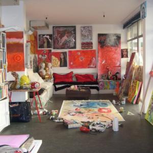 Amira Munteanu Studio