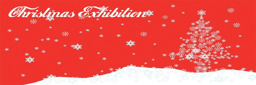 Christmas Exhibition