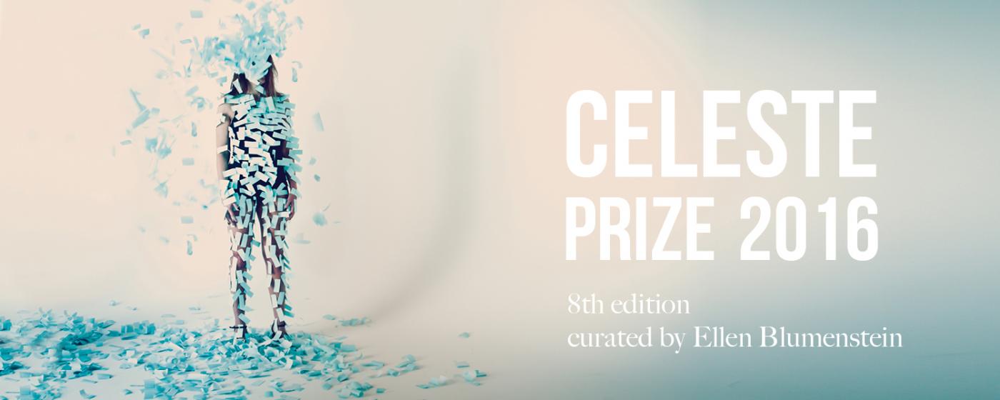 Celeste Prize 2016, 8th edition