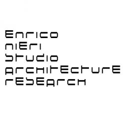 enrico nieri studio architecture research