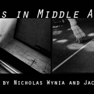 Glances in Middle America - Photos by Jacopo Santini and Nicholas Wynia