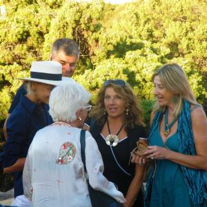 Jewels of the Sea in the Consorzio Costa Smeralda