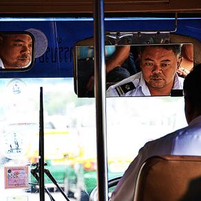 Details of People of Thailand