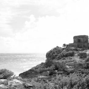 Tulum Ruins #6