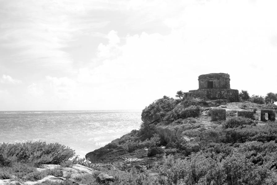 Tulum Ruins #6