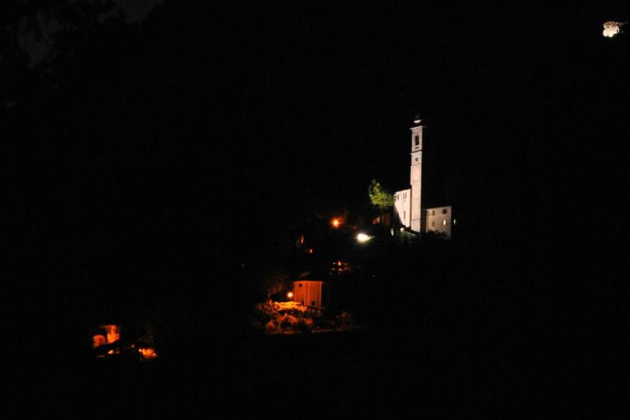 lago di Como - lake Como