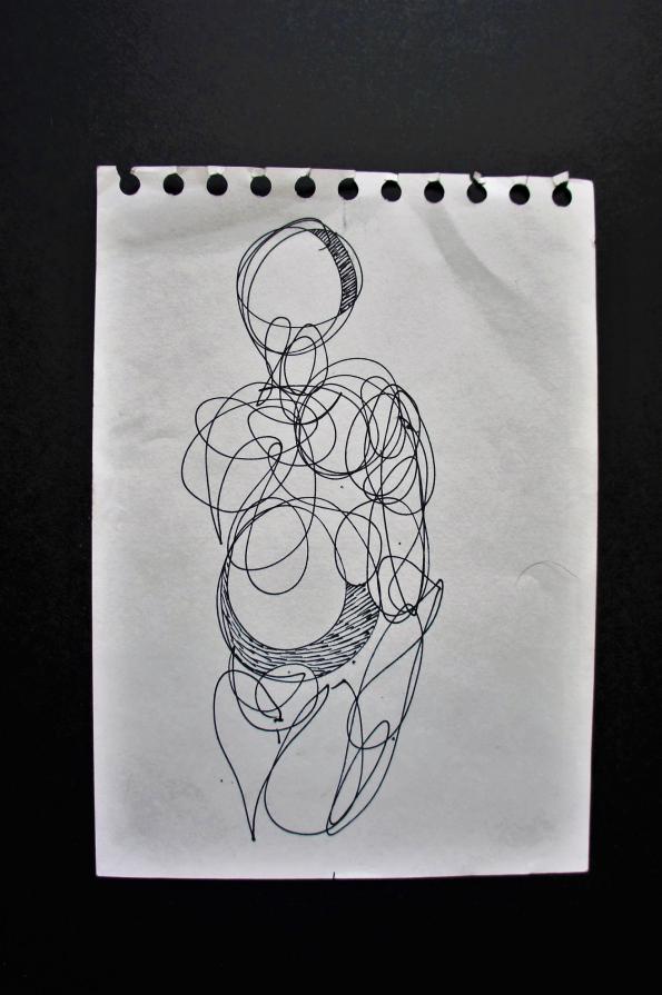 Sketch Figure