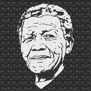 Nelson Mandela