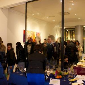 Grande successo per "Arte Donna" 