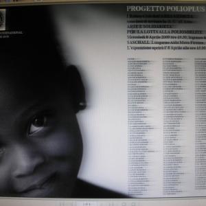 Progetto Polioplus