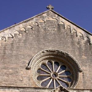 Italy. Puglia. Lecce and Salento Winter