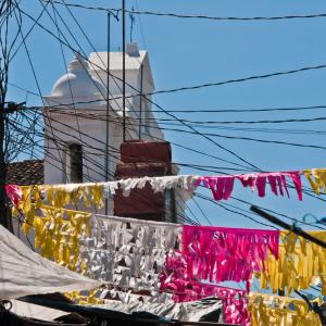 Guatemala. Tierras Mayas 2/2