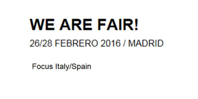 ART FAIR MADRID