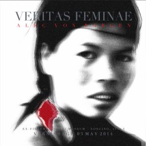 ALEC VON BARGEN - VERITAS FEMINAE