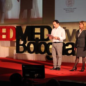 TEDMEDLiveBologna 2013