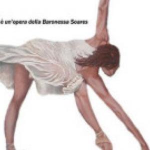 Alberto Branca "Dono dell'Umanità" - International Award of Arts Baronessa Soares