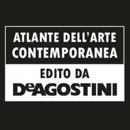 Atlante dell'Arte Contemporanea - edito DeAgostini