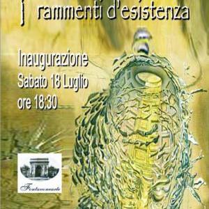 Frammenti d'Esistenza