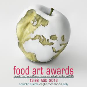 Food Art Awards 2013