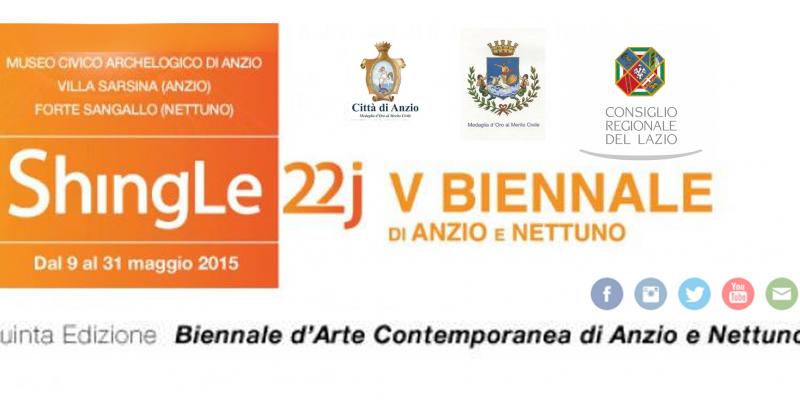 Biennale d’Arte Contemporanea 