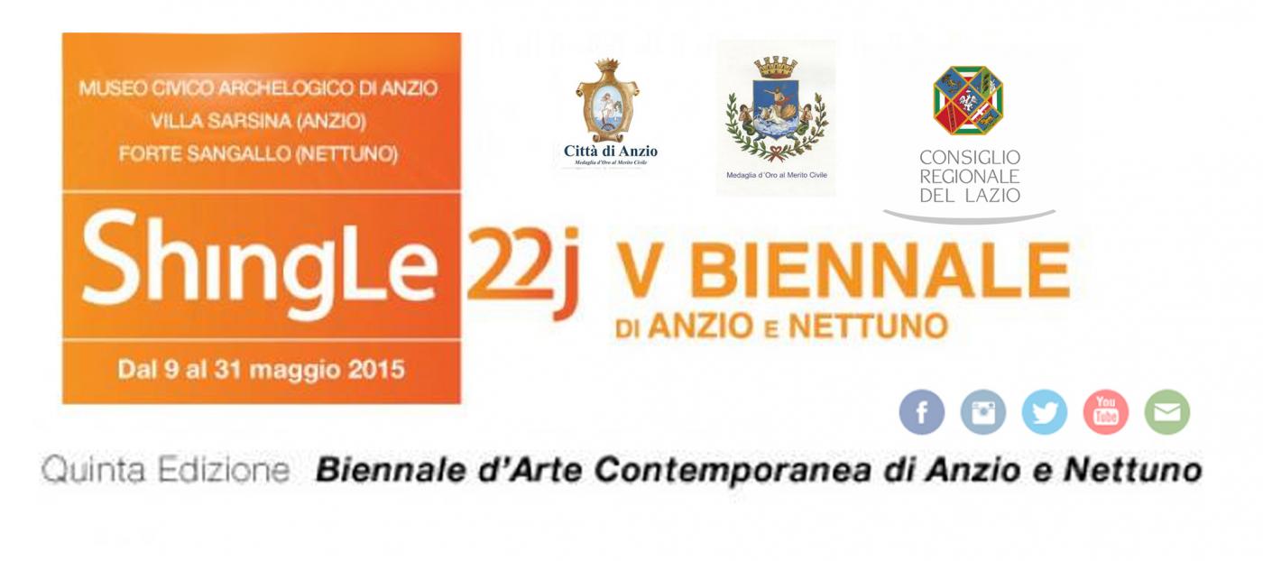 Biennale d’Arte Contemporanea 