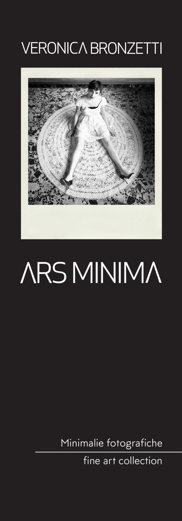 ARS MINIMA / Veronica Bronzetti