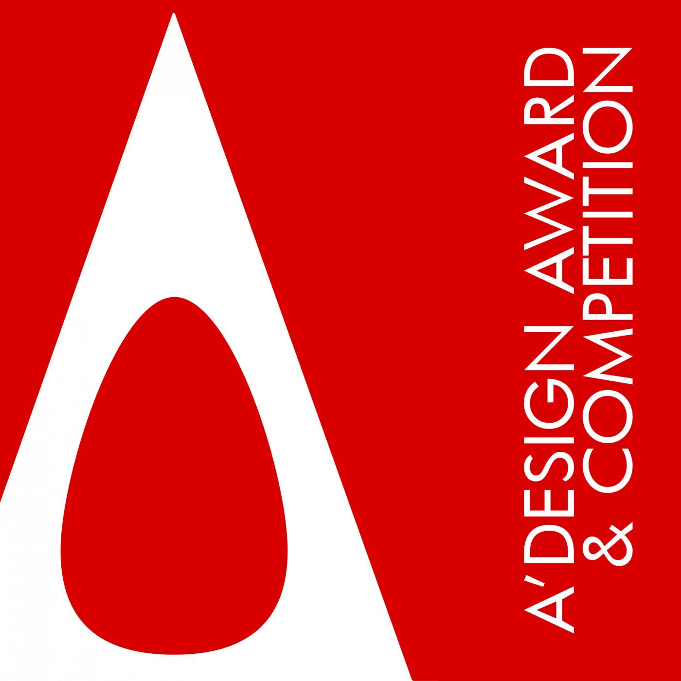 Call for Entries to the A' International Design Award & Competitiom