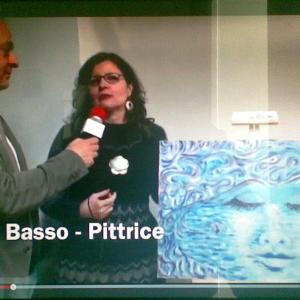 Vernissage Mostra Arte