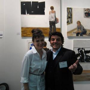 ARTEXPO A NEW YORK 2014